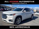 Used 2019 Chevrolet Traverse High Country w/ LPO, Floor Liner Package image 4