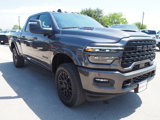 New 2025 RAM 2500 Limited image 4