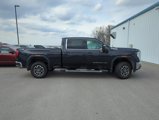 Used 2025 GMC Sierra 2500 SLE image 2