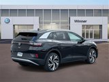 New 2025 Volkswagen ID.4 Pro S Plus image 4