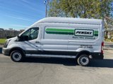 Used 2022 Ford E-Transit 148 High Roof w/ Load Area Protection Package image 4