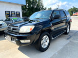 Used 2004 Toyota 4Runner Limited image 2