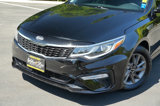 Used 2020 Kia Optima LX image 3