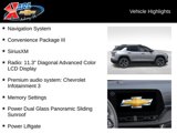 New 2026 Chevrolet Equinox RS w/ Convenience Package III image 3