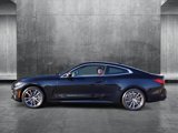 Used 2025 BMW 430i xDrive Coupe w/ Convenience Package image 5