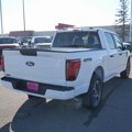 New 2025 Ford F150 STX image 4