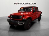 Certified 2024 Jeep Gladiator Sport image 2