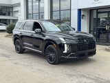New 2025 Hyundai Palisade Calligraphy image 2