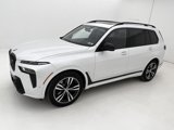 New 2025 BMW X7 M60i image 2