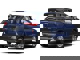 New 2025 INFINITI QX50 Luxe image 2
