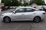 Used 2021 Nissan Sentra SV image 5