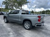 New 2026 Chevrolet Silverado 1500 LTZ w/ LTZ Premium Package image 5