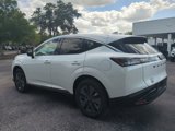 New 2025 Nissan Murano SL image 6