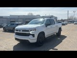 New 2025 Chevrolet Silverado 1500 RST image 2