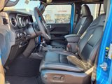 New 2025 Jeep Wrangler Sahara w/ Safety Group image 3