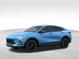 New 2025 Buick Envista Sport Touring w/ Convenience I Package image 2