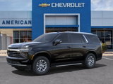 New 2025 Chevrolet Tahoe LT w/ Advanced Technology Package image 3