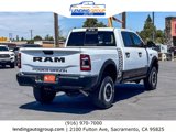Used 2022 RAM 2500 Power Wagon w/ Level 1 Equipment Group image 4