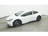 New 2026 Toyota Prius Plug-In Hybrid image 2