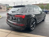 New 2025 Audi Q7 3.0T Premium Plus image 5