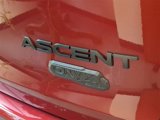 New 2025 Subaru Ascent Bronze Edition image 5