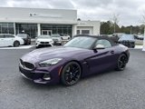 New 2025 BMW Z4 M40i w/ Premium Package image 2
