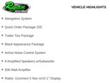 New 2025 Jeep Grand Cherokee L Limited w/ Black Appearance Package image 5