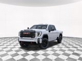 New 2025 GMC Sierra 2500 AT4 w/ AT4 Preferred Package image 2