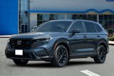 New 2026 Honda CR-V Sport-L image 2