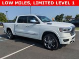 Used 2022 RAM 1500 Limited image 2