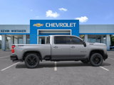 New 2026 Chevrolet Silverado 2500 LTZ image 5