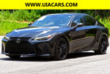 Used 2022 Lexus IS 350 F Sport w/ Dynamic Handling Package image 3