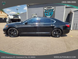 Used 2008 Lexus LS 600h L image 6
