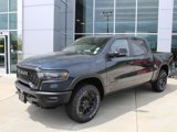 New 2025 RAM 1500 Rebel w/ Rebel Level 2 Equipment Group image 6