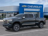 New 2026 Chevrolet Silverado 1500 High Country image 3