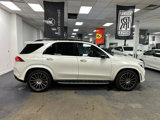 Used 2022 Mercedes-Benz GLE 350 4MATIC image 5