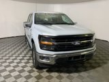 New 2025 Ford F150 XLT w/ Equipment Group 302A MID image 5