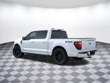 New 2025 Ford F150 Platinum w/ Equipment Group 702A High image 4