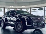 Used 2024 Cadillac XT5 Premium Luxury image 3
