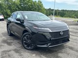 New 2025 Nissan Murano Platinum image 2