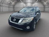Used 2014 Nissan Pathfinder Platinum w/ Platinum Premium Package image 2