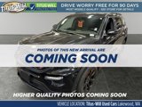 Used 2023 Ford Explorer ST image 2