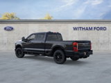 New 2025 Ford F250 XLT w/ Black Appearance Package image 4