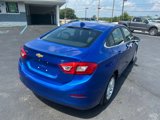 Used 2017 Chevrolet Cruze LT image 5