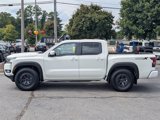 New 2026 Nissan Frontier Pro-X image 4