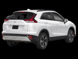 New 2025 Mitsubishi Eclipse Cross SE image 2