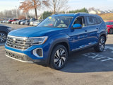 New 2025 Volkswagen Atlas SEL image 2