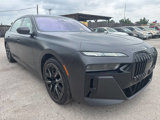 Used 2023 BMW 760i xDrive w/ Executive Package image 5