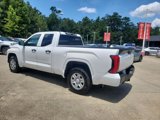 Certified 2025 Toyota Tundra SR w/ SR Tow Package image 3