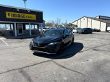 Used 2024 Toyota Camry XSE image 2
